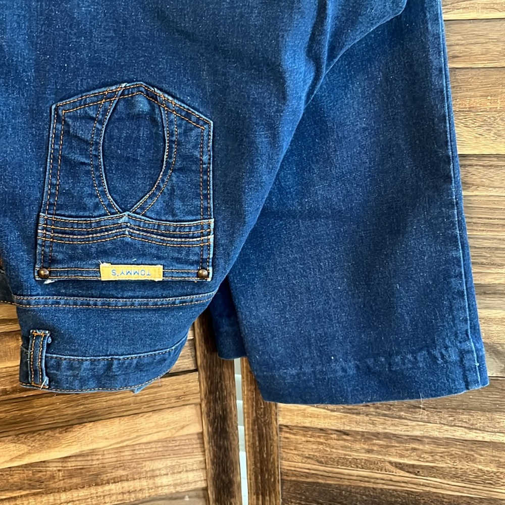Vintage Jeans